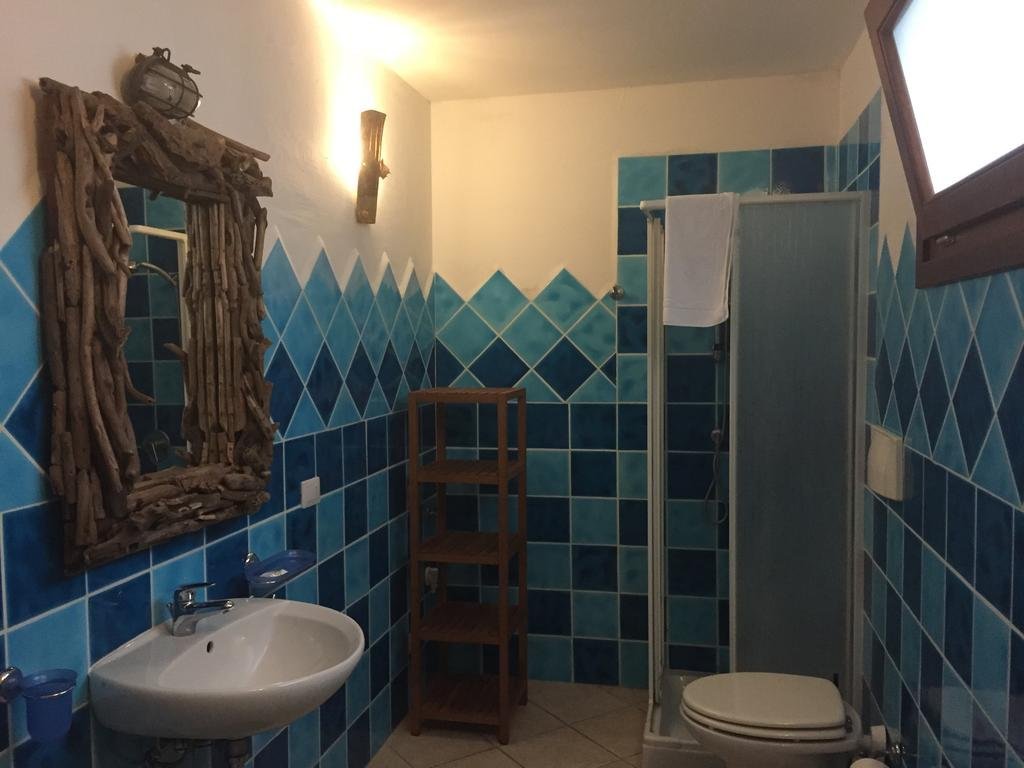 Фото AgriRistoChic Resort Li Espi