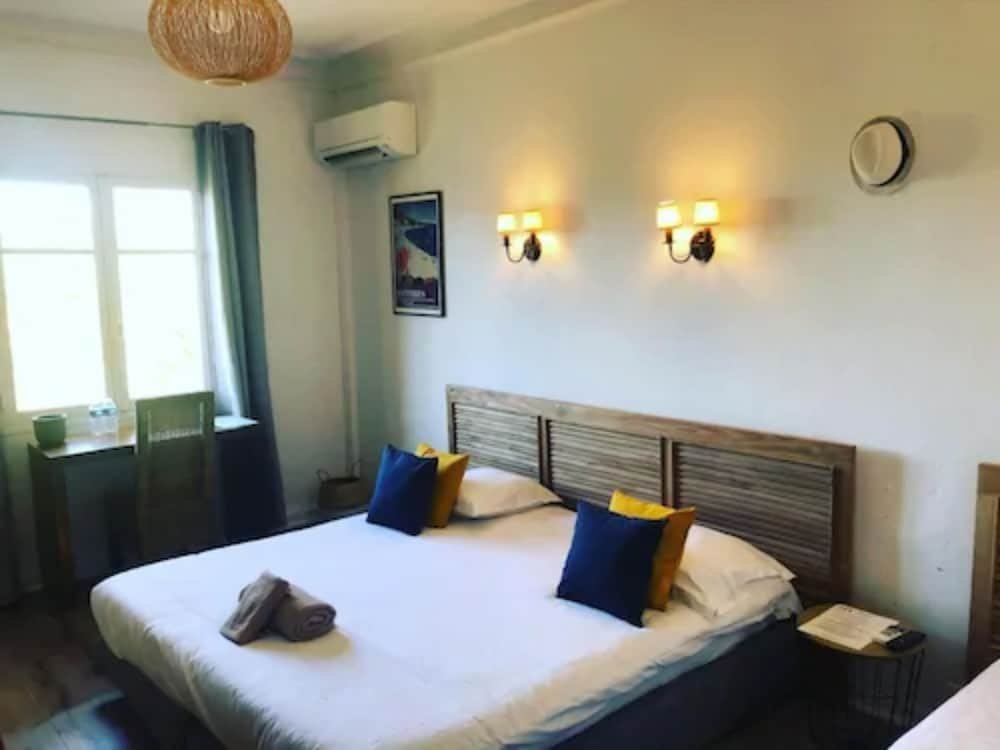 Фото Hôtel Alexandra