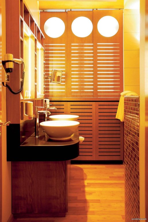 Фото Best Western Premier Hotel Victoria