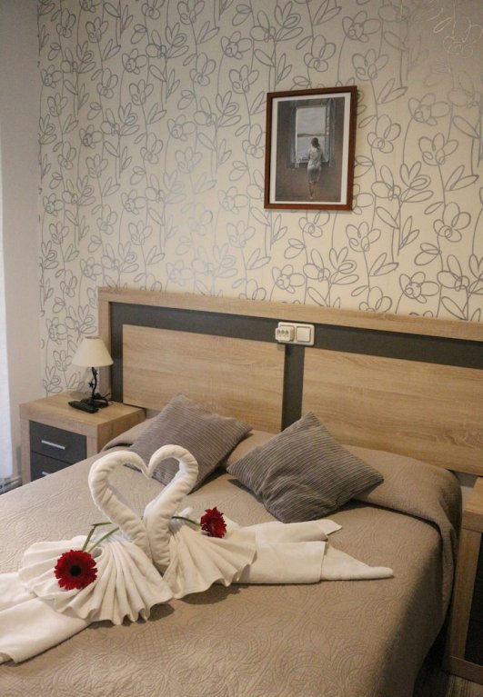 Фото Hostal San Isidro