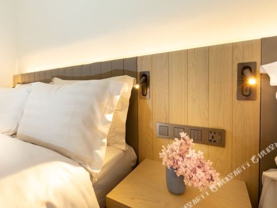 Фото Howard Plaza Hotel Hsinchu