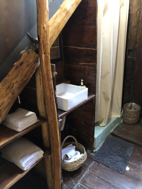 Фото Tunich Jungle Cabañas