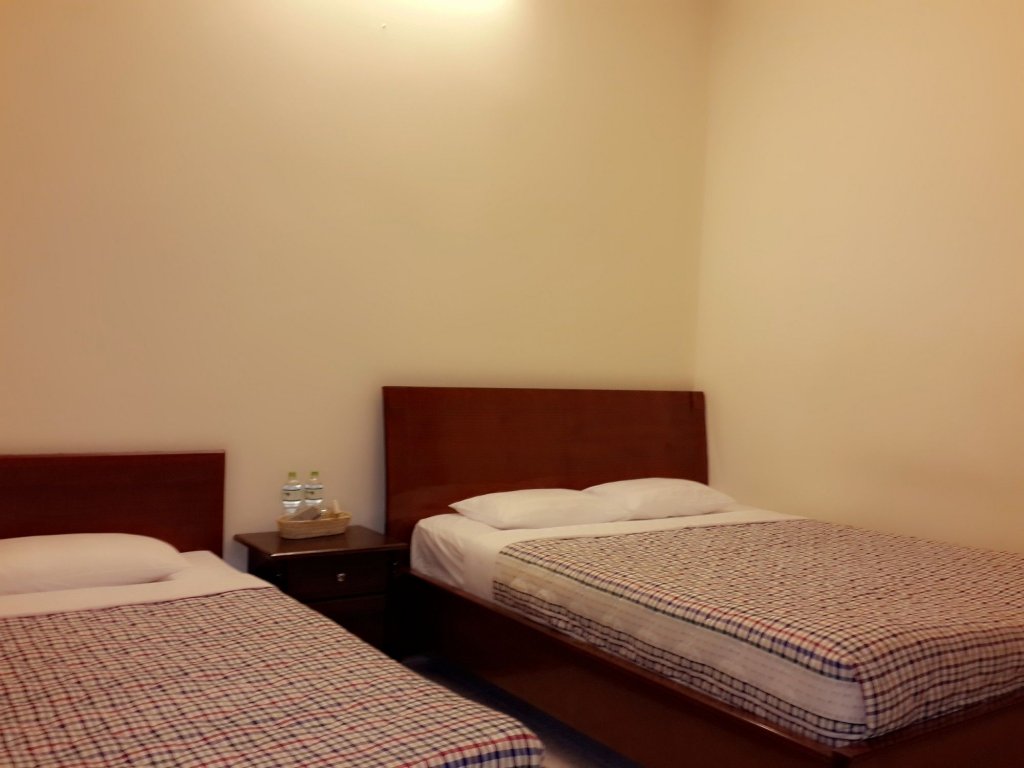 Фото Asian Kitchen Hotel