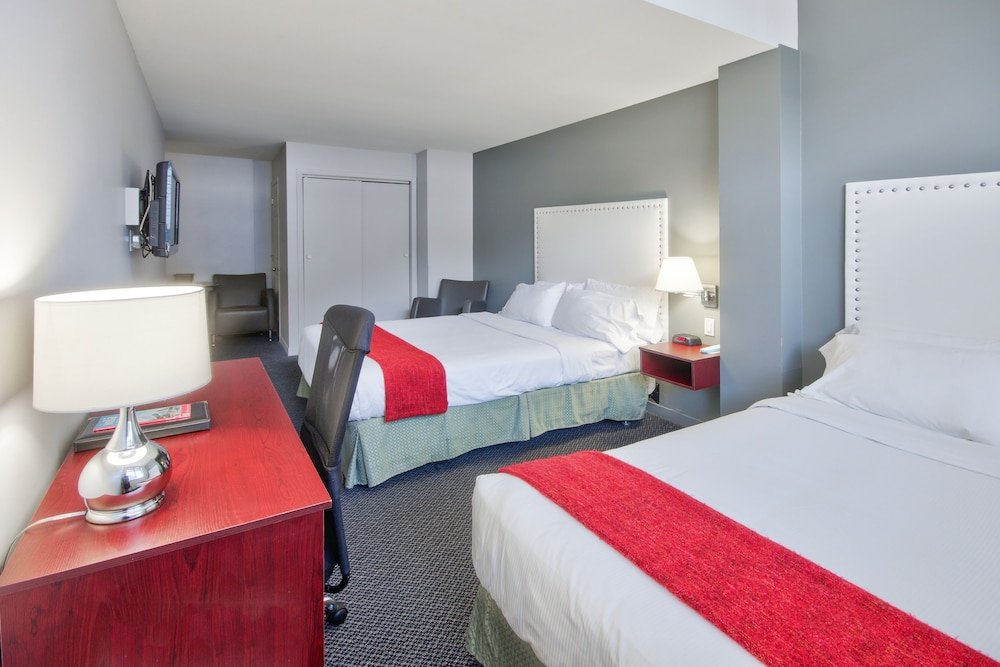 Фото Hôtel du Nord