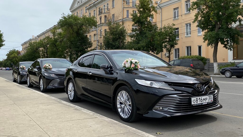 Заказ автомобилей лимофаворит