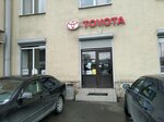 Karina (Mineralnaya Street, 13), car service, auto repair