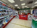 ExtraSvyaz (Marshala Kazakova Street, 35АД) ، متجر للهواتف المحمولة