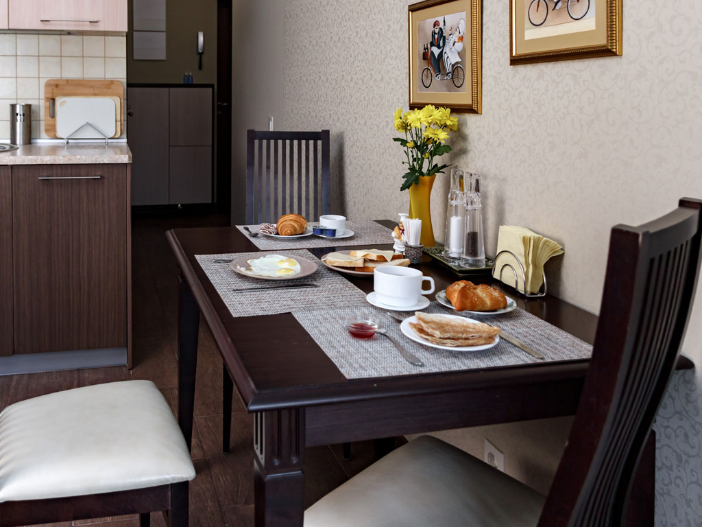 Фото отеля 5