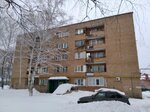Общежитие № 63 (Partizanskaya Street, 143) ، سكن