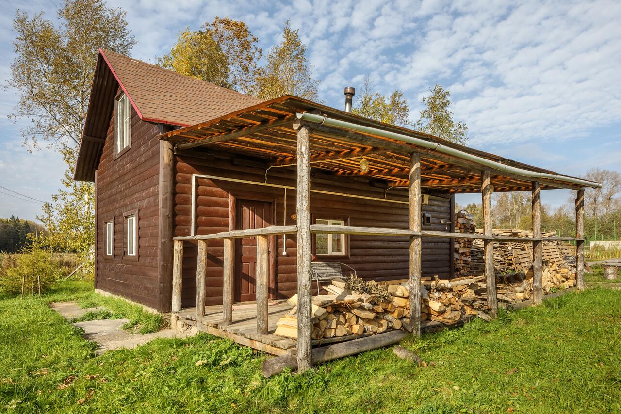 Фото База отдыха Берёзовка