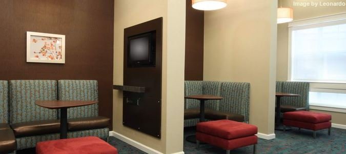 Фото Residence Inn by Marriott Tucson Williams Centre