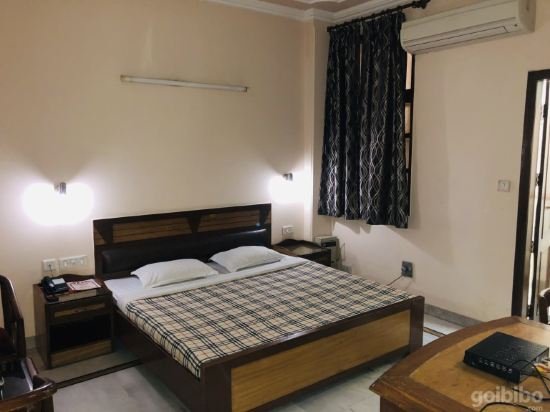 Фото Hotel C Park Inn