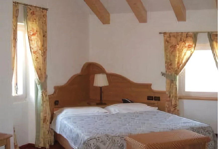 Фото Hotel delle Alpi