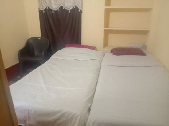 Фото Hotel Romany Haveli Jaisalmer