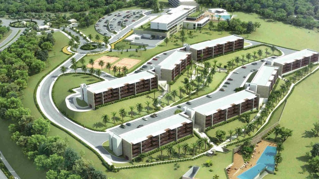 Фото Algarve Race Resort Hotel