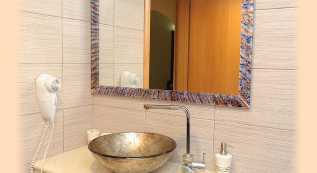 Фото Hotel Kalithea