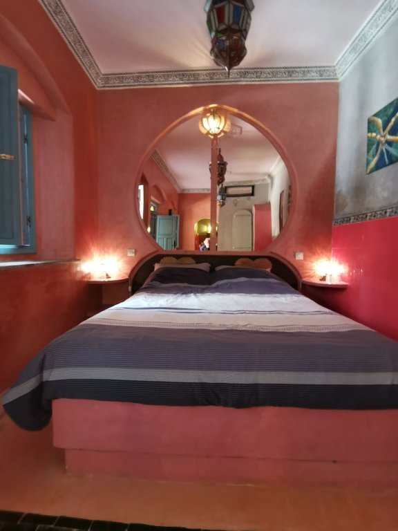 Фото Riad Aicha Marrakech