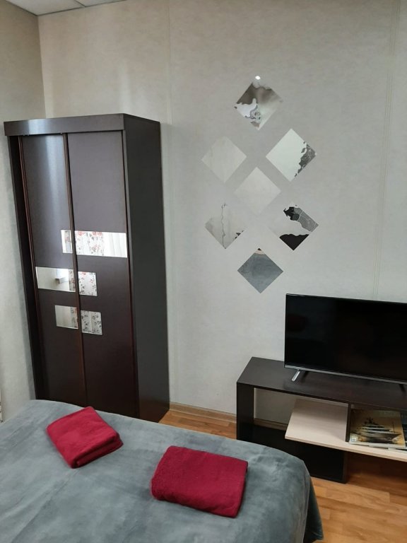 Фото Стар Мякинино