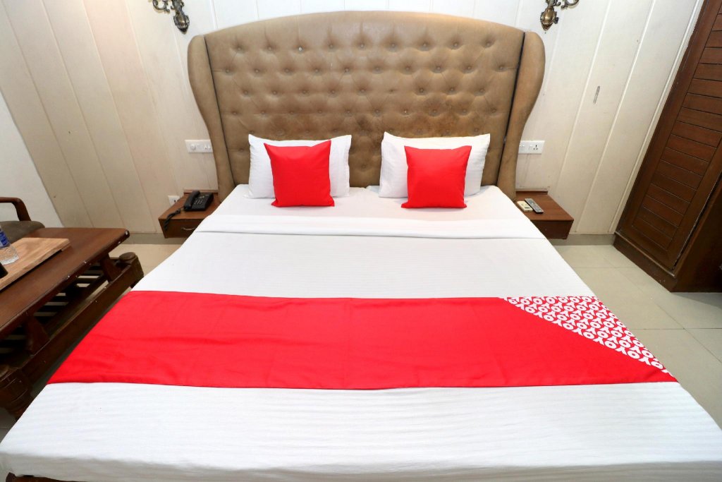 Фото Oyo 30593 Heritage Corner