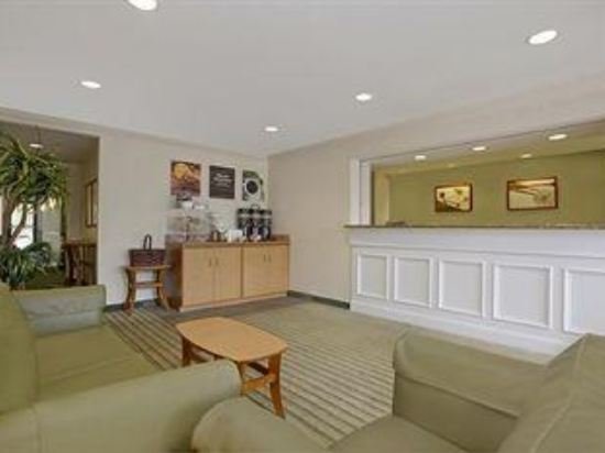 Фото Extended Stay America Suites Corpus Christi Staples