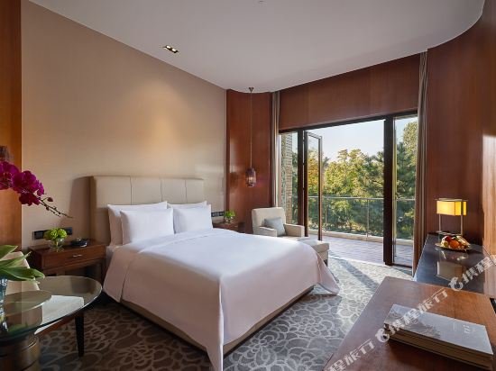 Фото Yanqi Hotel managed by Kempinski