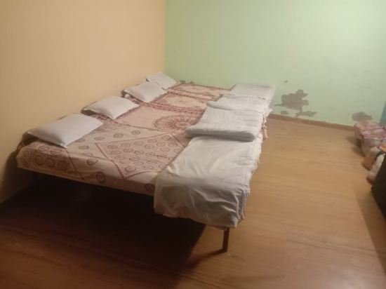 Фото Hotel Romany Haveli Jaisalmer