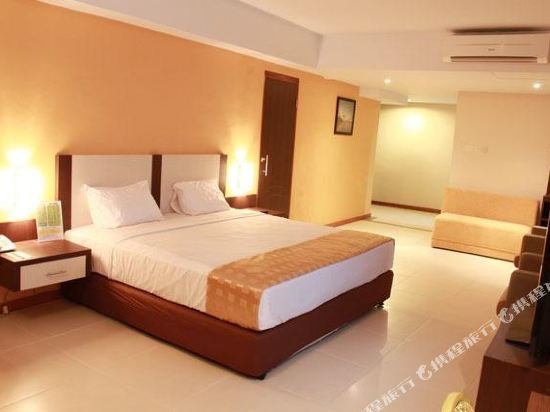 Фото Wiltop Hotel
