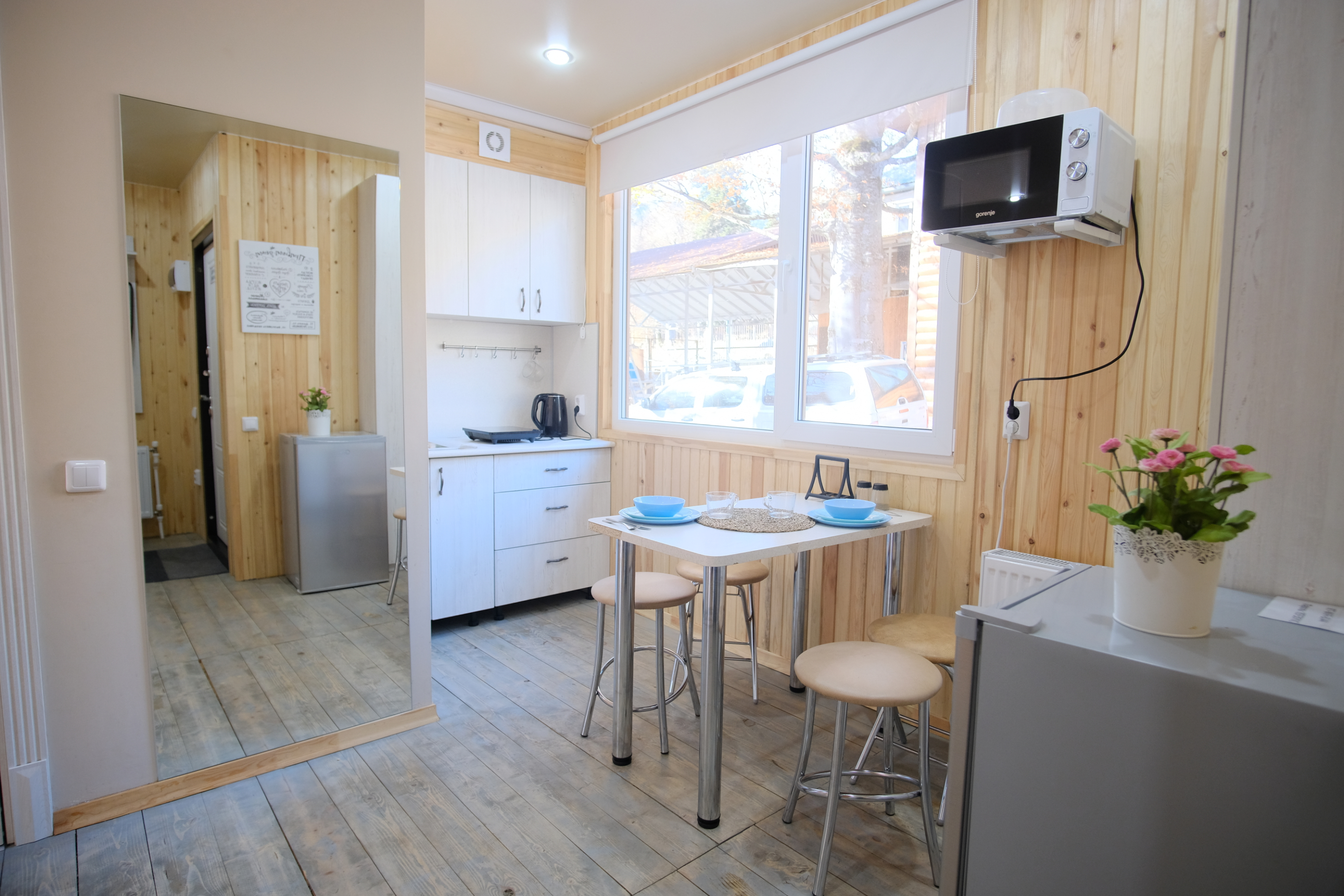 Фото Чинара