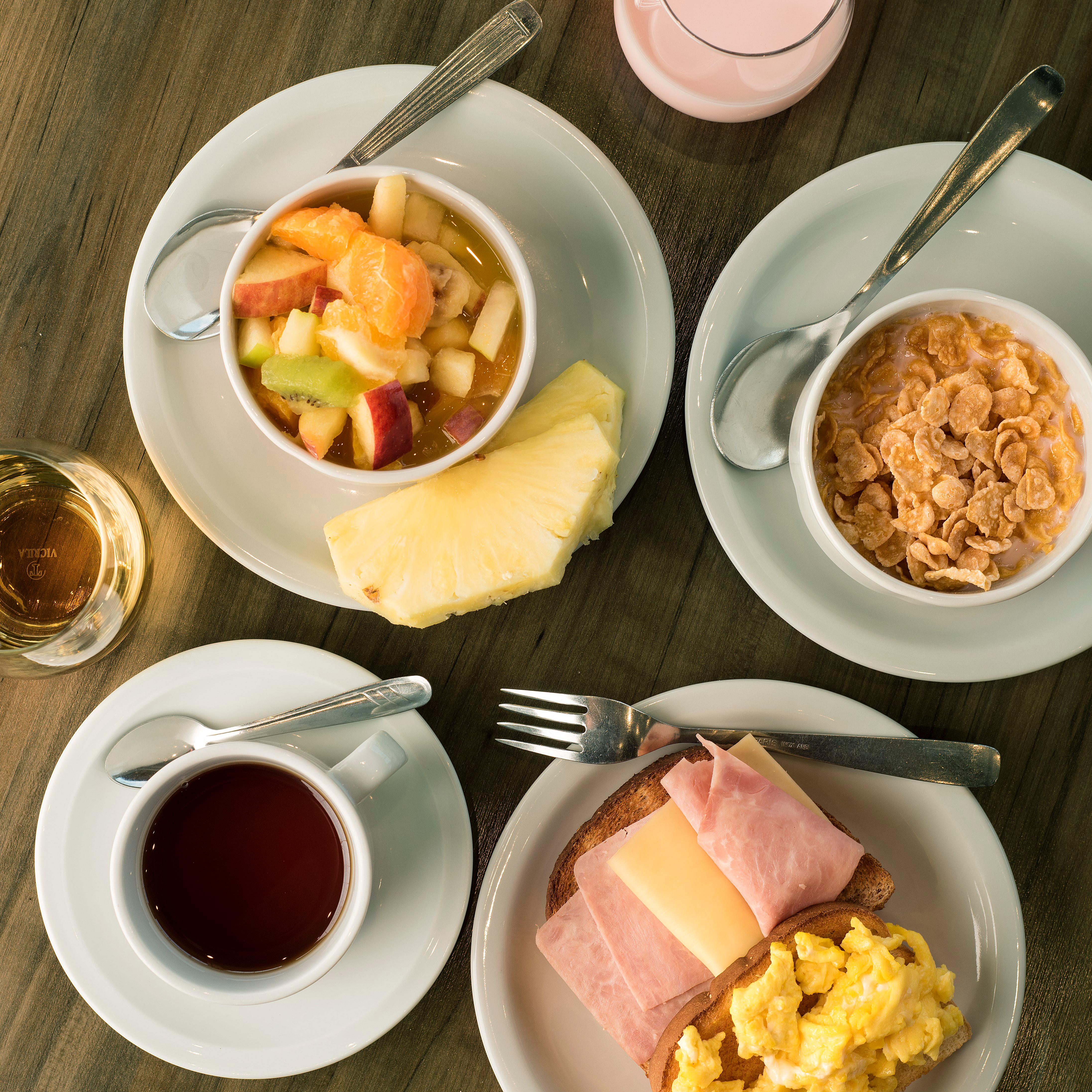 Фото ibis Mendoza