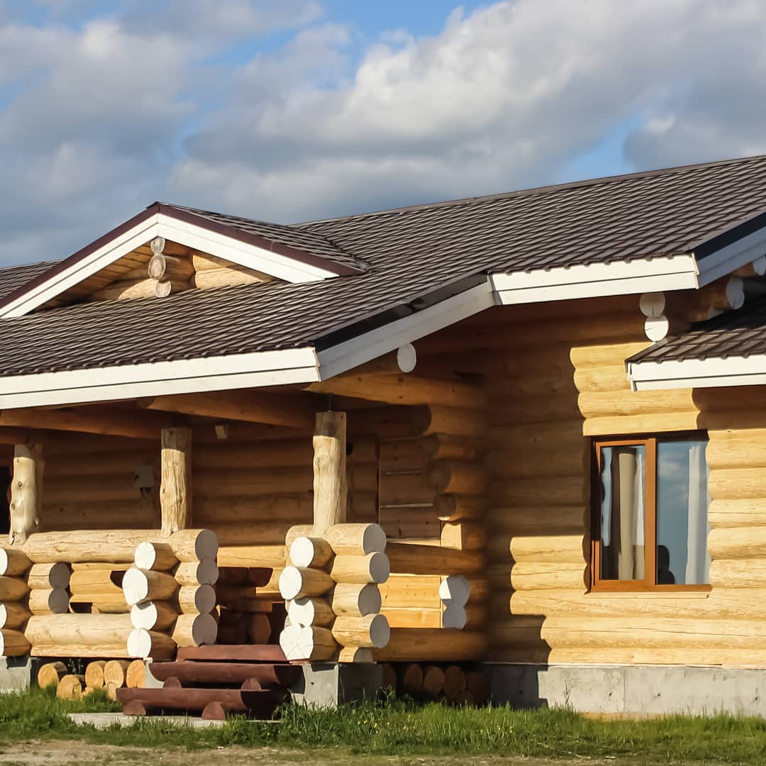 Фото Челмужская усадьба