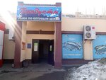 Рыбный (ulitsa imeni V.N. Mamontovoy, 4Б), pescados y mariscos