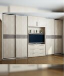 Фабрика мебели (Smirnovskaya Street, 25с7), fábrica de muebles