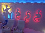 Соляная пещера Salus (mikrorayon Gubernskiy, Zemskaya ulitsa, 6), salt cave