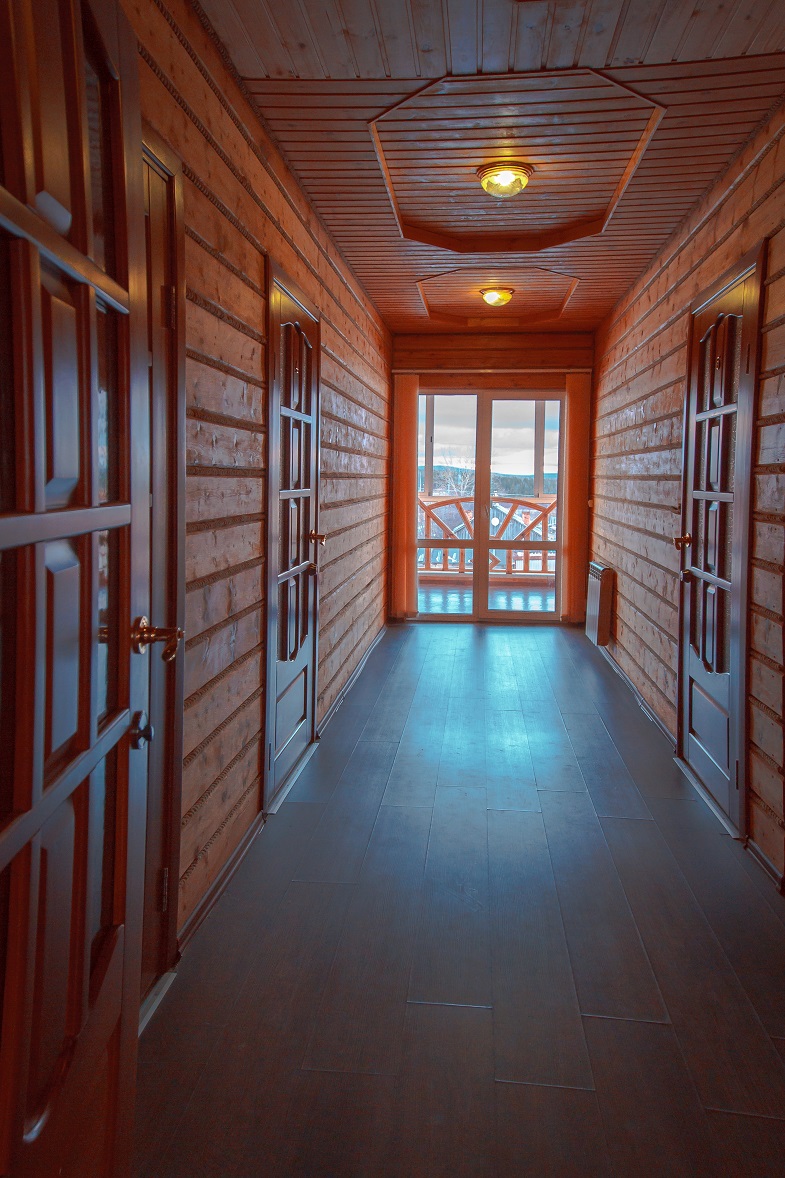 Фото Северное Сияние