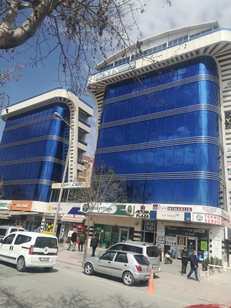 Estudio de arquitectura Syb Structure Build Construction Contracting, , foto