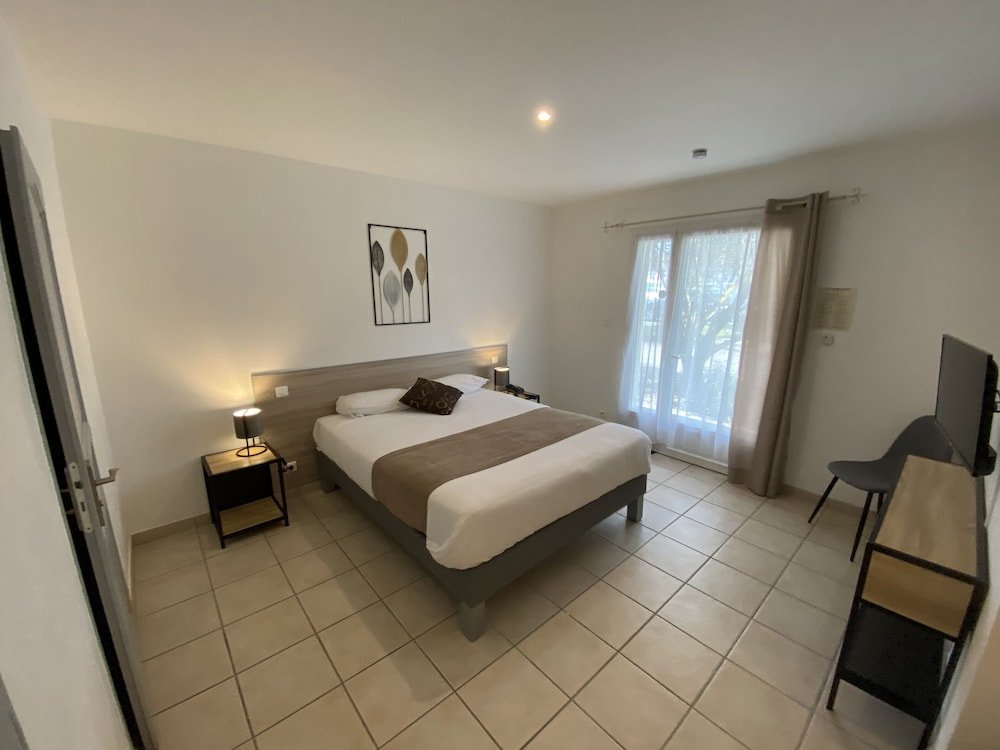 Фото L'Oliveraie