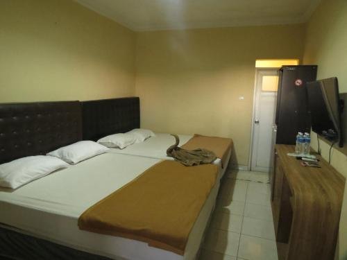 Фото Hotel Omah Pelem Syariah - Hostel