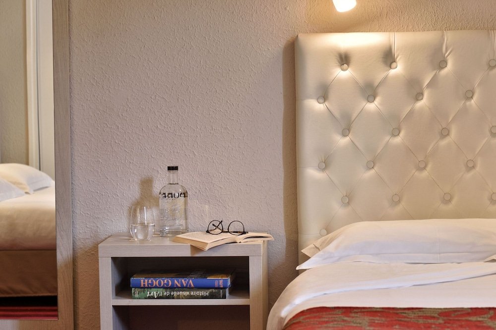 Фото Hôtel Fesch & SPA