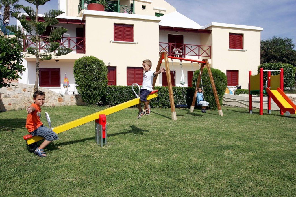 Фото Kalimera Village