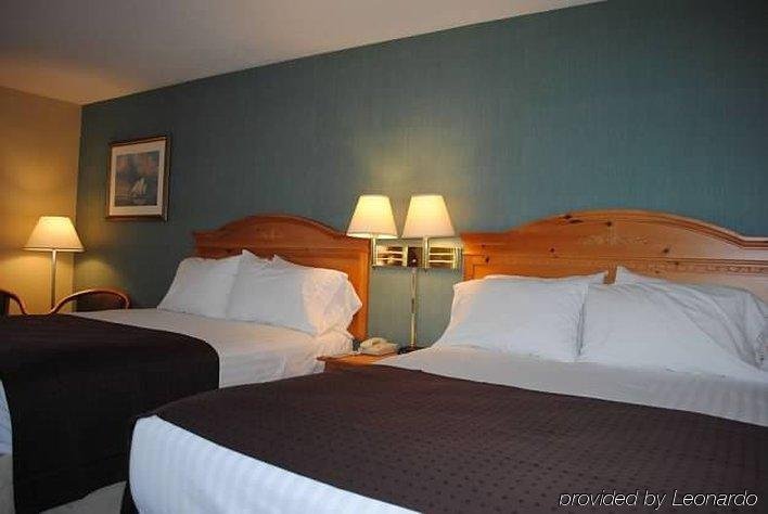 Фото Clarion Inn Seekonk - Providence