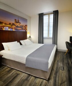 отель Best Western Saint Antoine