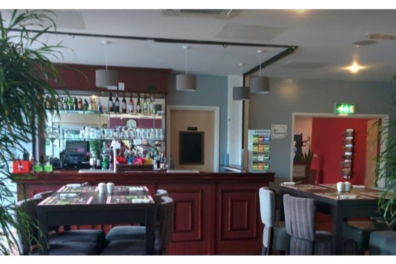 Фото Hotel Campanile Leicester