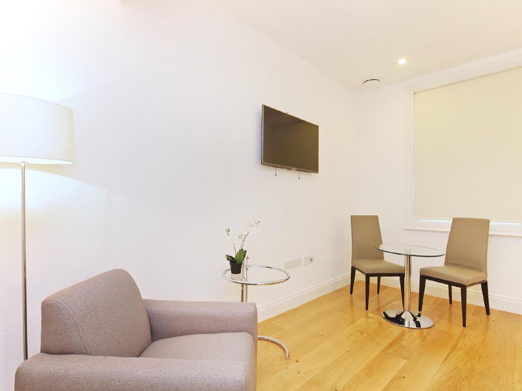 Фото Goodge Street IV