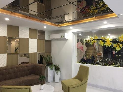 Фото Cupid Hotel