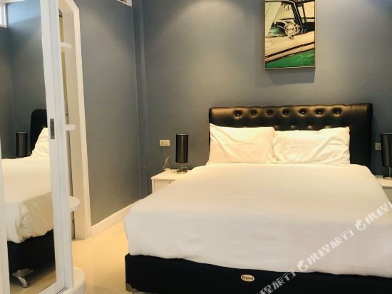 Фото View Talay 6 Condominium by Honey