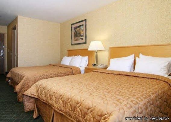 Фото Comfort Inn & Suites Los Alamos