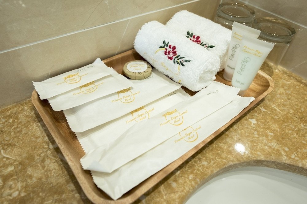 Фото Nesta Hotel Saigon