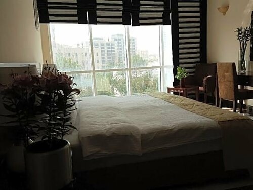 Гостиница Royal Mirage Hotel and Apartments в Дохе