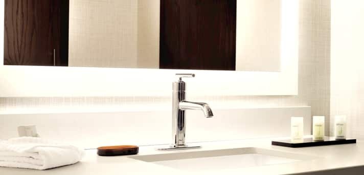 Фото Embassy Suites by Hilton San Antonio Landmark