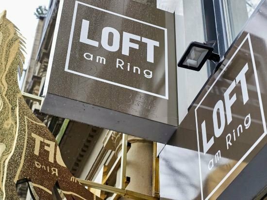 Гостиница Loft Am Ring в Кёльне